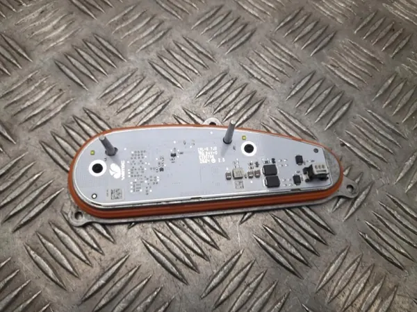 Gebrauchtes Volkswagen Beleuchtungs-ECU-Modul VP00218062 image 2