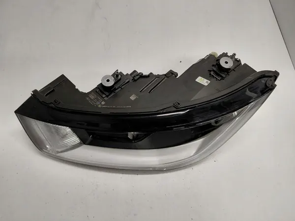 Faros izquierdo Audi A1 8X Lift usado OEM 8XA.941.003 image 2