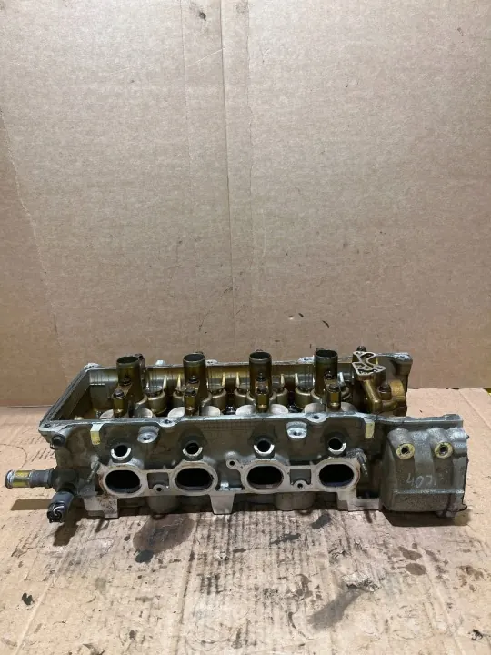 Zylinderkopf Nissan Note E11 OEM BX0UKR1 - Gebraucht image 5