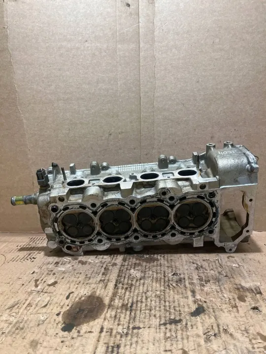 Zylinderkopf Nissan Note E11 OEM BX0UKR1 - Gebraucht image 6