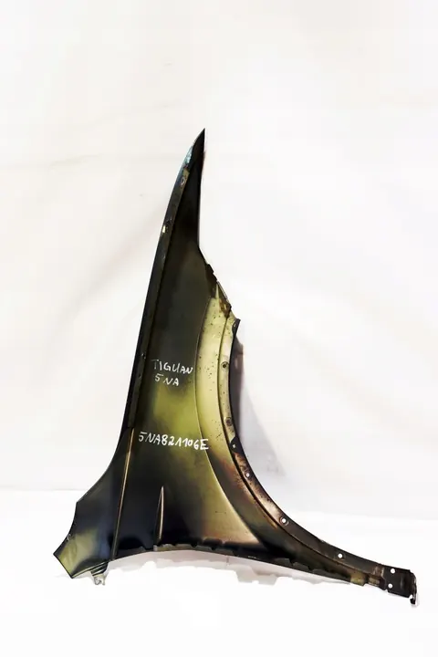 VW TIGUAN 5NA Vänster Framskärm OEM 5NA821105E image 2