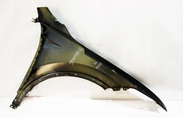 VW TIGUAN 5NA Vänster Framskärm OEM 5NA821105E image 3