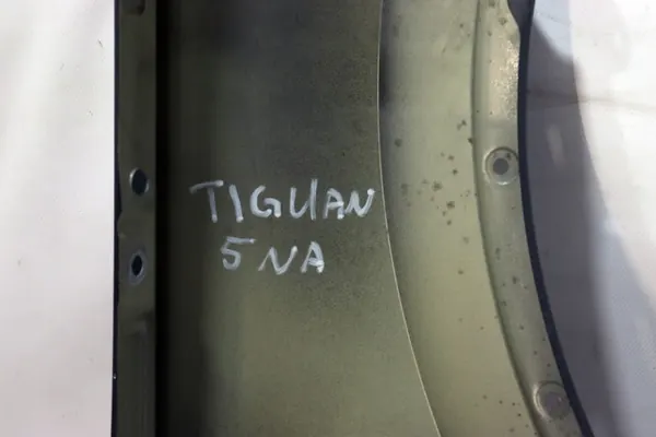 VW TIGUAN 5NA Vänster Framskärm OEM 5NA821105E image 5