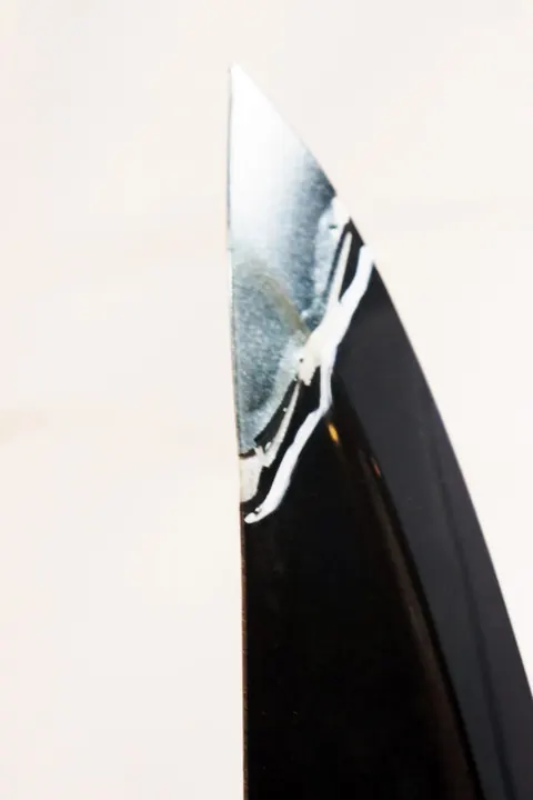 VW TIGUAN 5NA Vänster Framskärm OEM 5NA821105E image 8