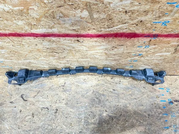 Supporto Paraurti Anteriore Mercedes C-Class III W204 07-14 image 3