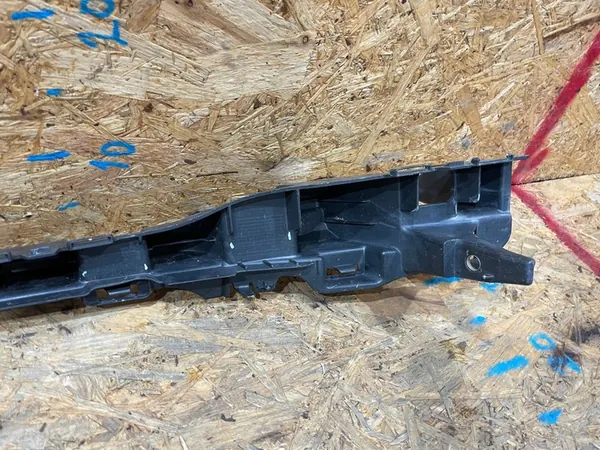 Supporto Paraurti Anteriore Mercedes C-Class III W204 07-14 image 6