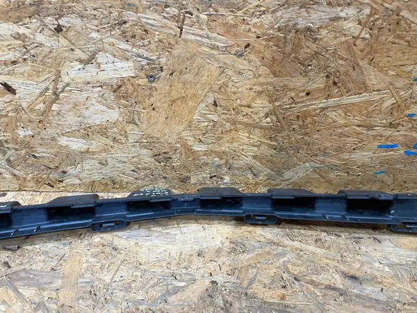 Supporto Paraurti Anteriore Mercedes C-Class III W204 07-14 image 7