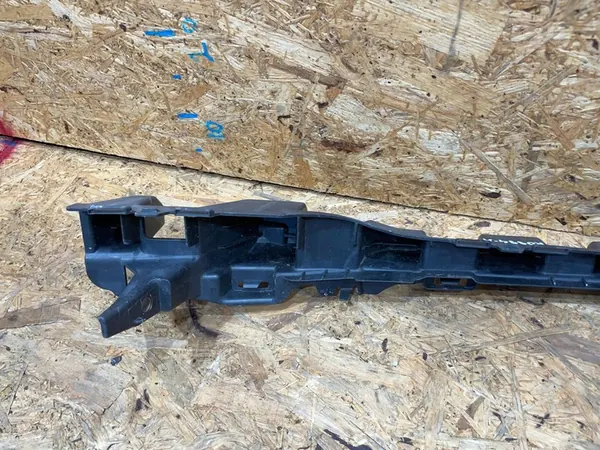 Supporto Paraurti Anteriore Mercedes C-Class III W204 07-14 image 8