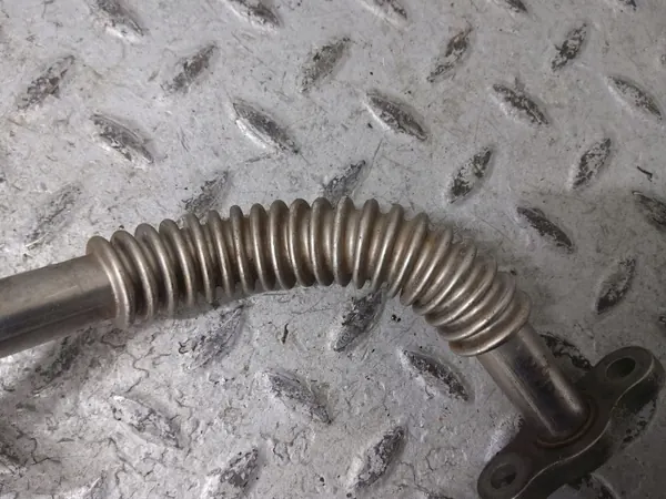 Gebrauchtes EGR-Rohr OEM 282422U010 für Kia Ceed image 3