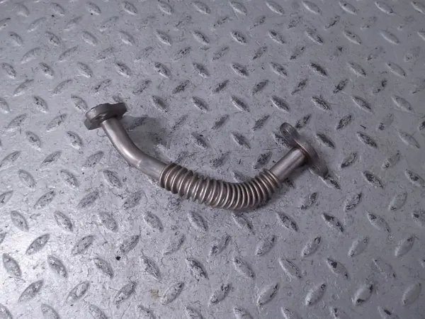 Gebrauchtes EGR-Rohr OEM 282422U010 für Kia Ceed image 4