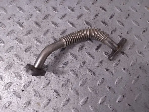Gebrauchtes EGR-Rohr OEM 282422U010 für Kia Ceed image 5