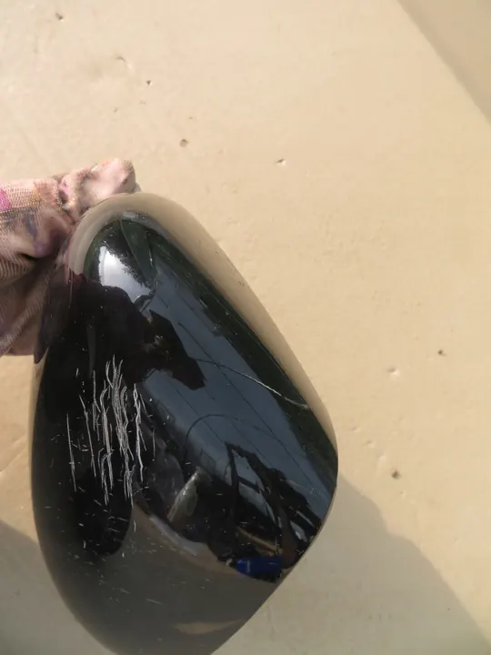 CARTER SPECCHIO SINISTRO RENAULT CLIO IV 963732631R image 5