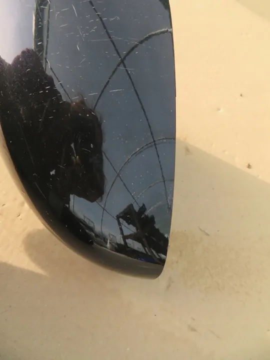 CARTER SPECCHIO SINISTRO RENAULT CLIO IV 963732631R image 6