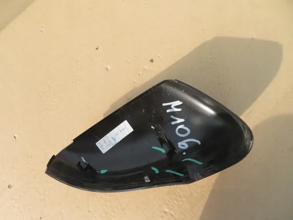 CARTER SPECCHIO SINISTRO RENAULT CLIO IV 963732631R image 7