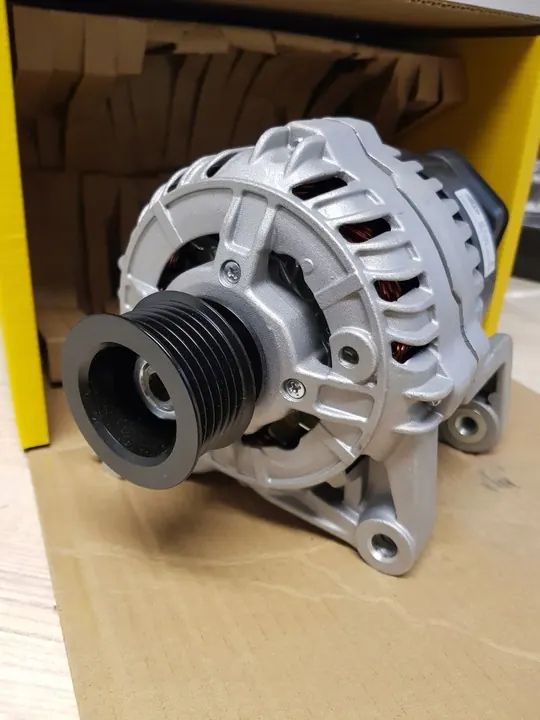 Generaattori Hella 8EL 012 427-861 image 2