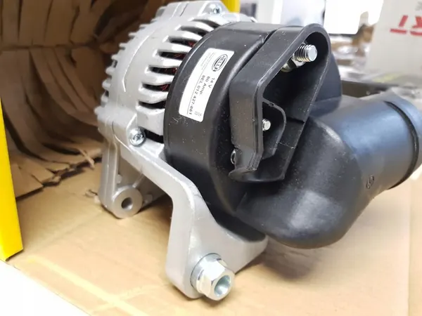 Generaattori Hella 8EL 012 427-861 image 6