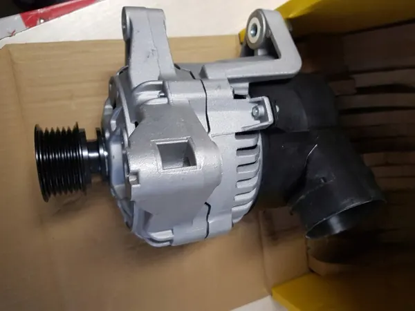 Generaattori Hella 8EL 012 427-861 image 7