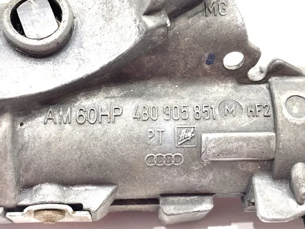 SYTYTIN AUDI A4 B7 4B0905851M 2.0 140HV 04-08 image 5