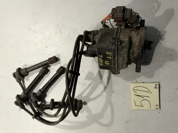 Distribuidor de Encendido Honda Civic VI 1.5 OEM image 2