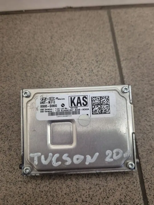 OEM 95895-D3800 framkamera för Hyundai Tucson III image 4