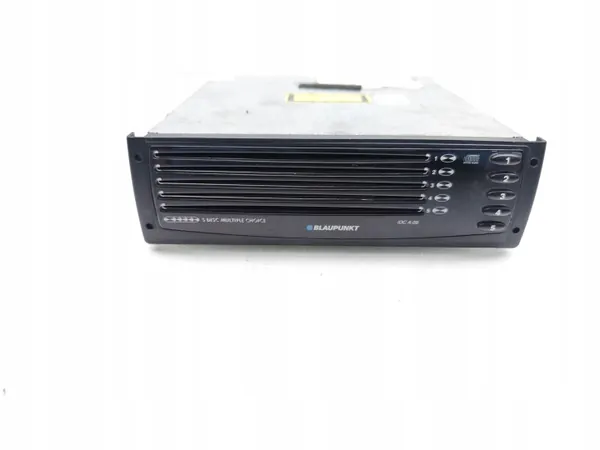 Ssangyong Rodius CD/DVD-Wechsler OEM 7607769100 image 2