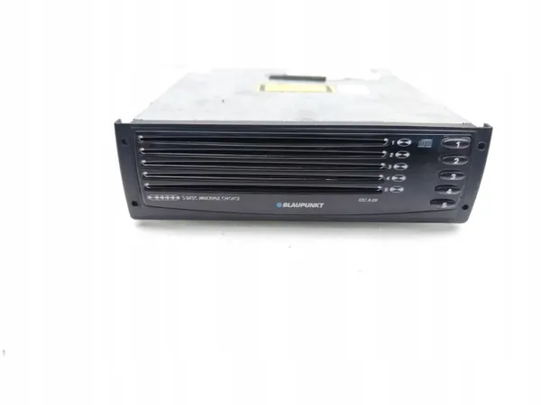 Ssangyong Rodius CD/DVD-Wechsler OEM 7607769100 image 9