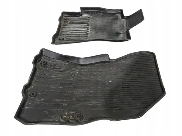 Subaru Outback Bestuurdersmat Set OEM J501SAL410 image 3