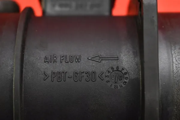 Débitmètre OEM 30677999 pour Volvo S70/V70 image 7