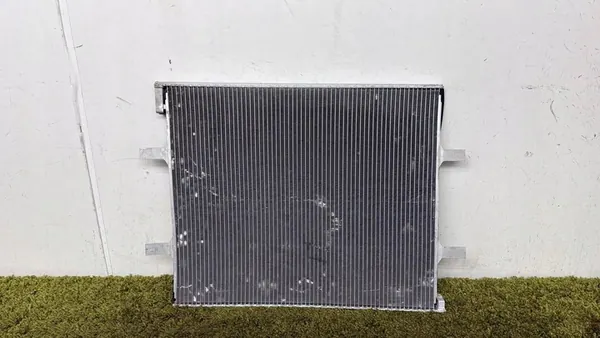 Ilmastointijäähdytin VW ID.3 ID.4 Cupra Born OEM image 2