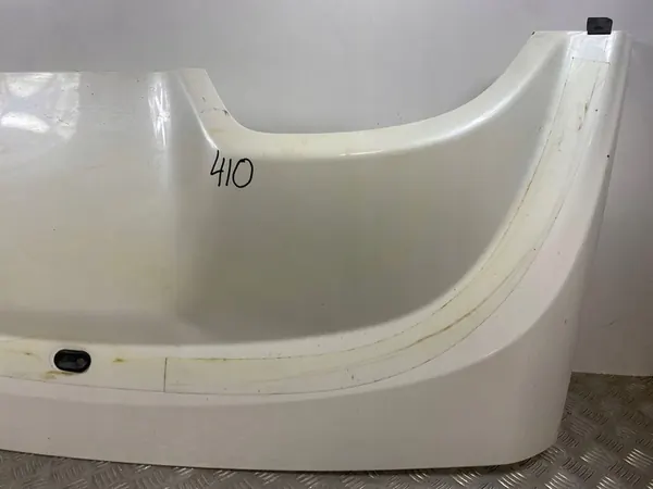 Caixa de teto Nissan 370Z 2020 image 4