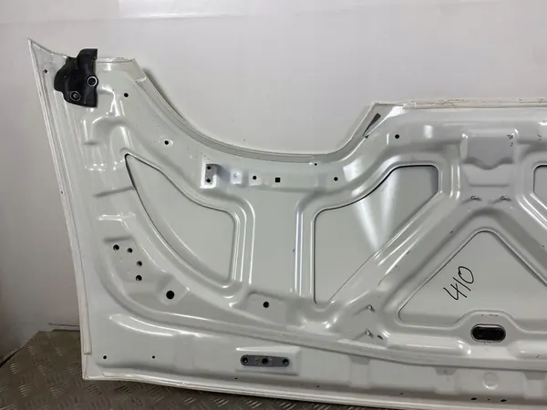 Caixa de teto Nissan 370Z 2020 image 8