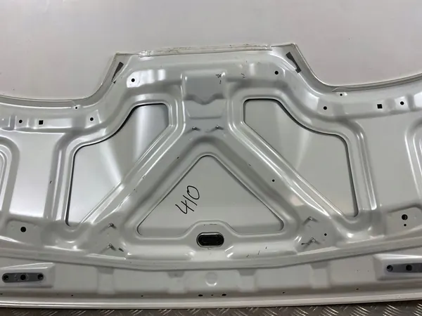 Caixa de teto Nissan 370Z 2020 image 9