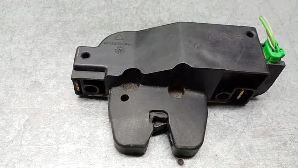 Bakluckslås Citroen Xsara I 1.6B 03R 9646091580 image 3