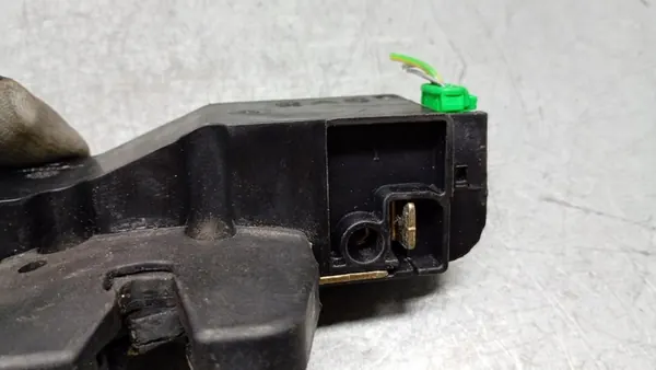 Bakluckslås Citroen Xsara I 1.6B 03R 9646091580 image 4