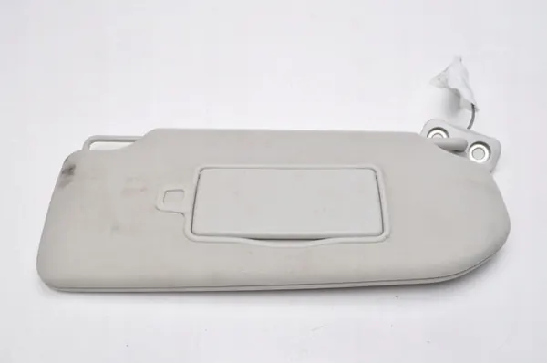 Volvo S90/V90 II Pára-sol direito OEM 219427 image 2