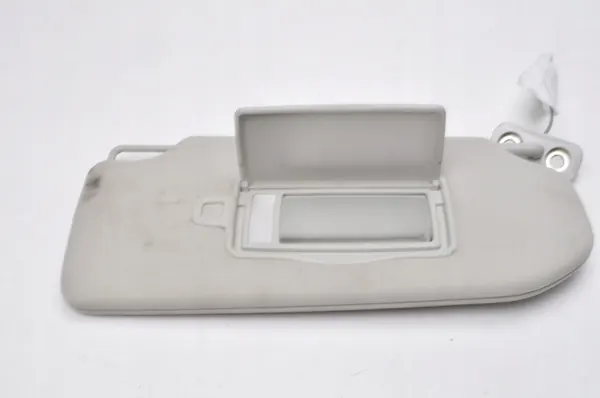 Volvo S90/V90 II Pára-sol direito OEM 219427 image 5