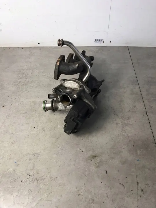 Volkswagen OE 03F145725G Actionneur de Turbo image 1