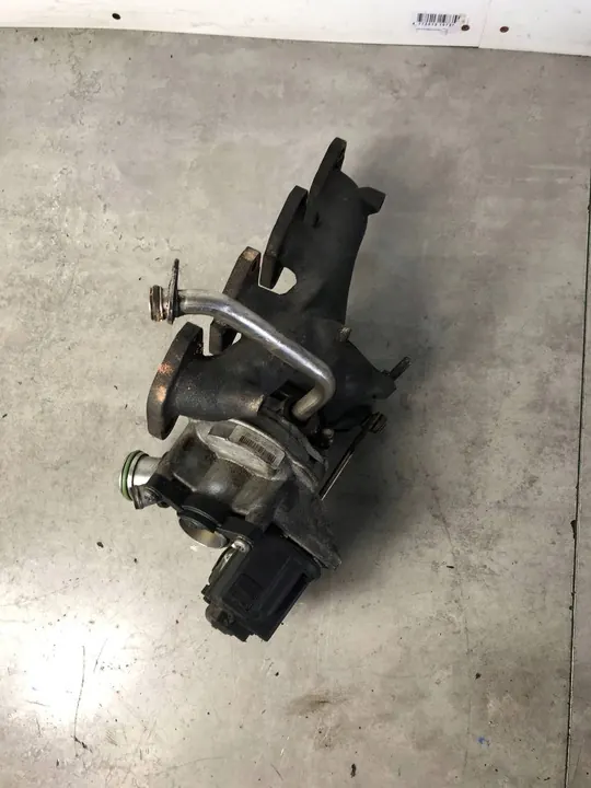 Volkswagen OE 03F145725G Actionneur de Turbo image 3