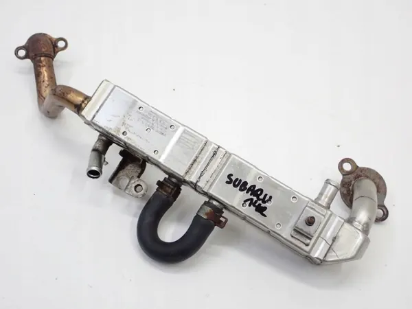 Refroidisseur EGR OEM 14793AA030 pour Subaru XV 2.0D image 2