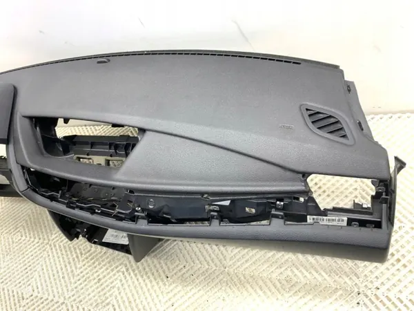 Salpicadero OEM LORK-1762-57548 con airbag pasajero BMW E84 image 3