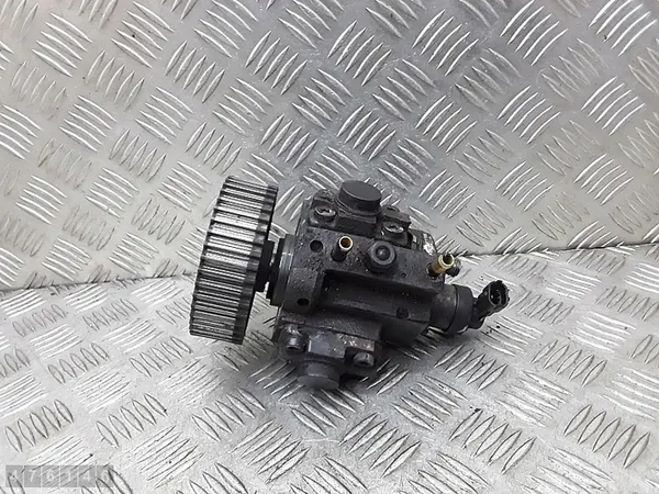 Bomba de Combustível Saab 9-3 2002 1900td image 1