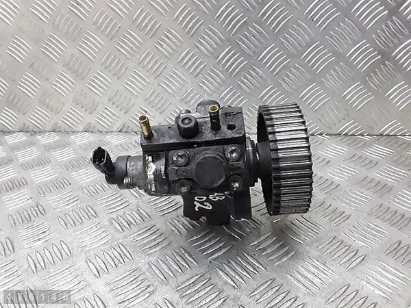 Bomba de Combustível Saab 9-3 2002 1900td image 3