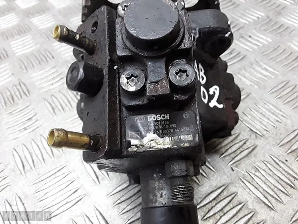 Bomba de Combustível Saab 9-3 2002 1900td image 5