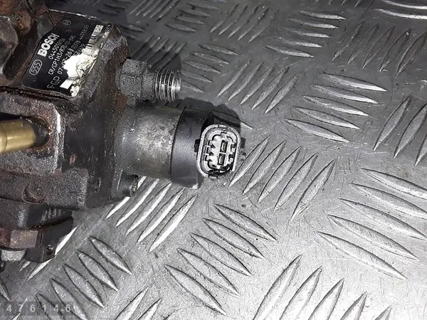 Bomba de Combustível Saab 9-3 2002 1900td image 6