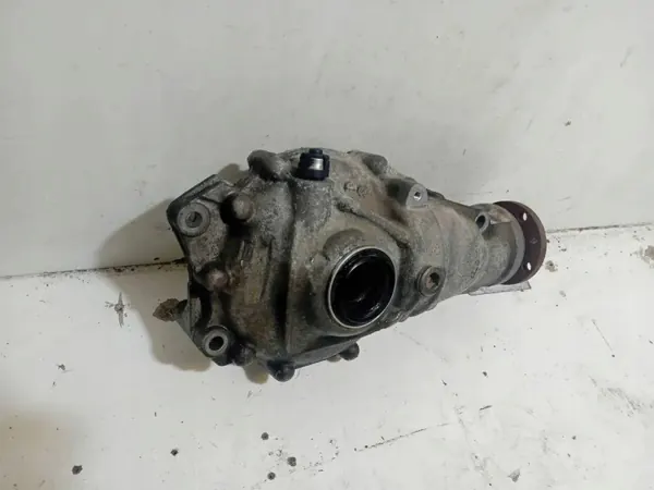 Front Reducer BMW 6 Gran Coupe F06 7619363 image 2