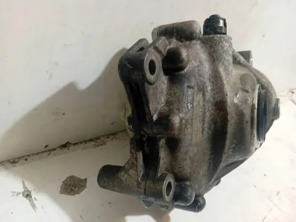 Front Reducer BMW 6 Gran Coupe F06 7619363 image 3