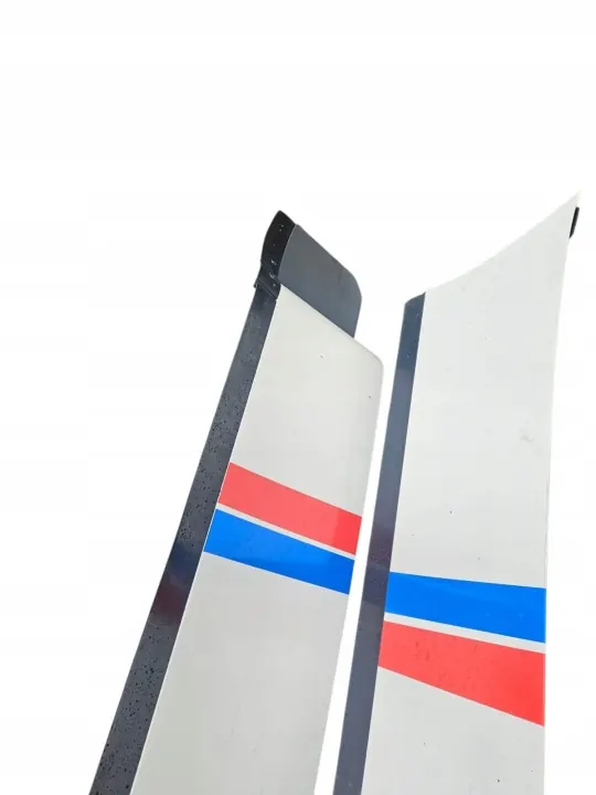 Spoiler Scania OE OEM 1534229/1534228 - Izquierdo/Derecho image 2