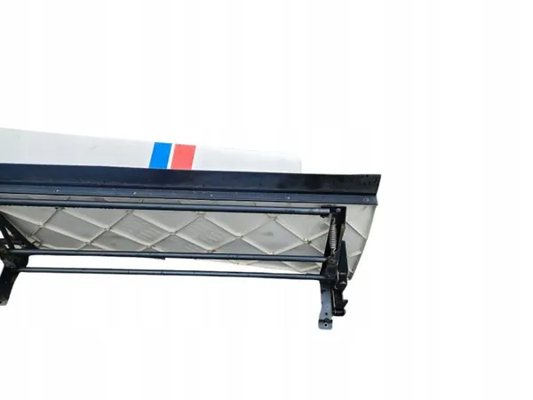 Spoiler Scania OE OEM 1534229/1534228 - Izquierdo/Derecho image 4