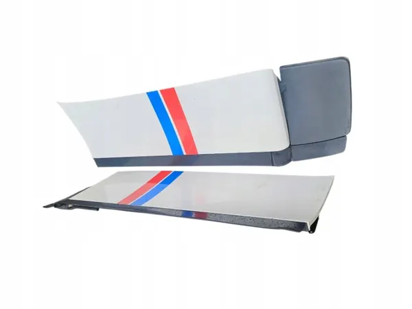 Spoiler Scania OE OEM 1534229/1534228 - Izquierdo/Derecho image 6