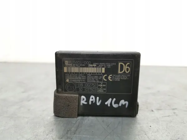 Controle de direção Toyota RAV4 XA40 OEM FBZ9671 image 2